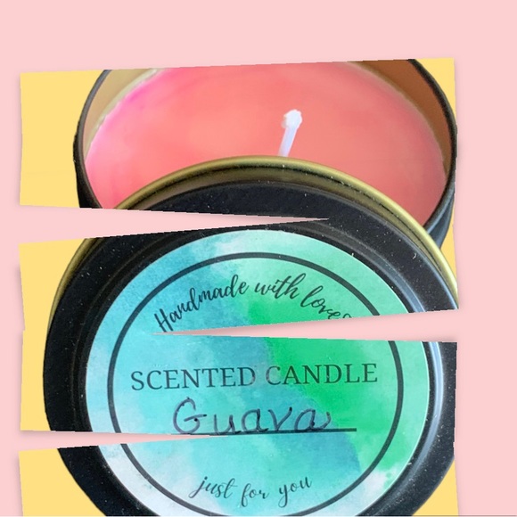 Candles - Picture 7 of 15